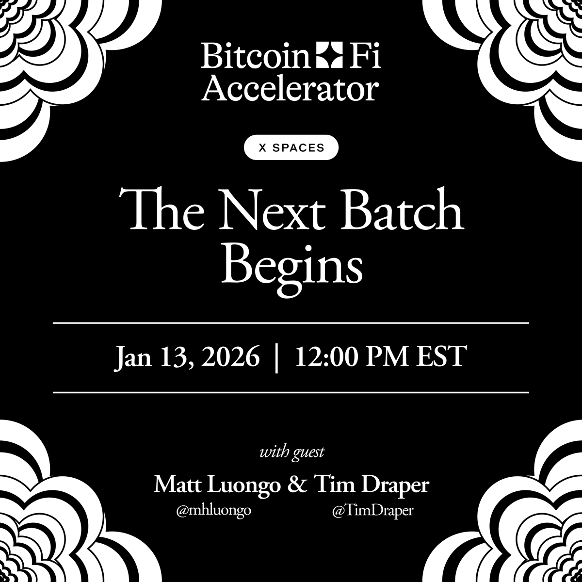 Tim Draper (@TimDraper) / Posts / X