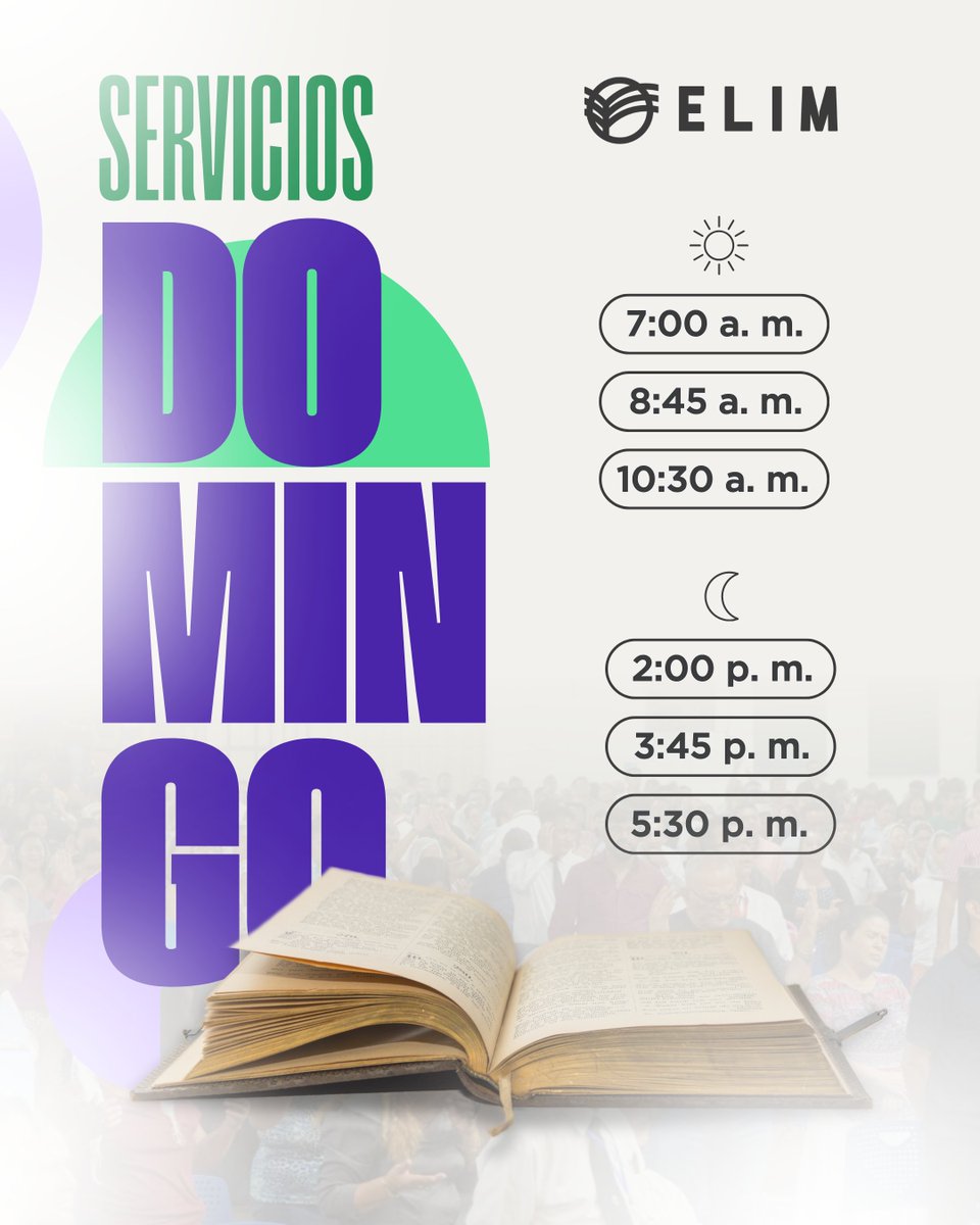 Hay gozo en la presencia de Dios. - Sunday Social, image size:960x1200