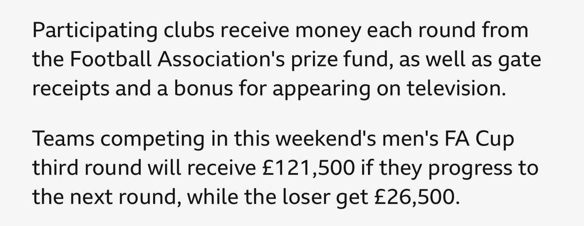 £121,500 that surely helps Gary this window!