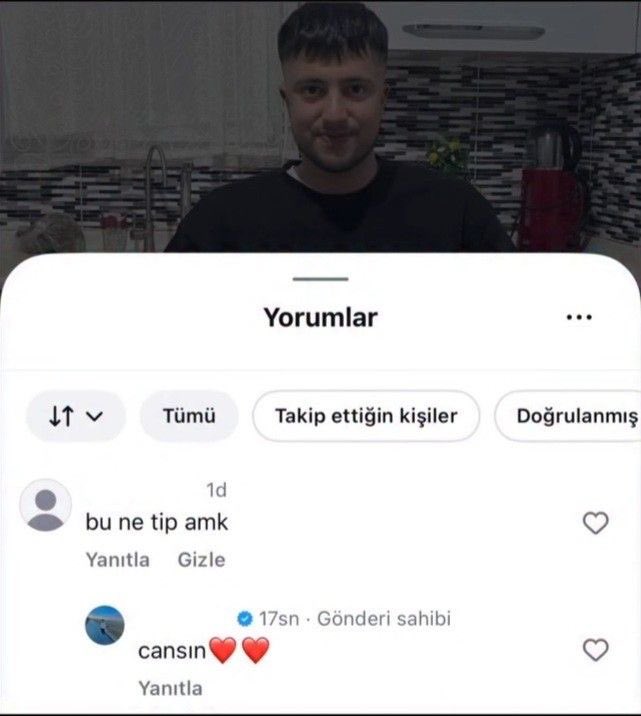 sicmayin's tweet image. fenerbahcenin 2. golunden sonra bizim pozitiflik

#FBvGS Galatasaray - Fenerbahçe