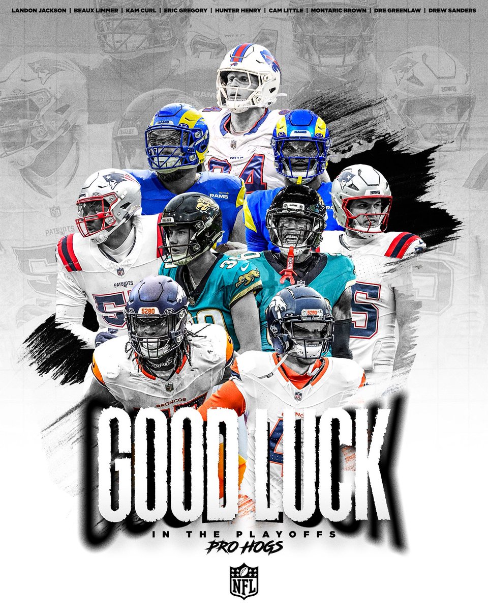 Arkansas Razorback Football tweet media