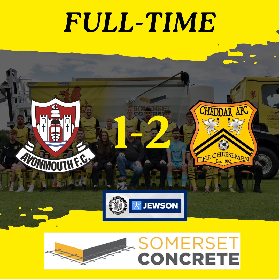 Full time here….speechless!

Battled that one out

<a href="/swsportsnews/">South West Sports News</a>