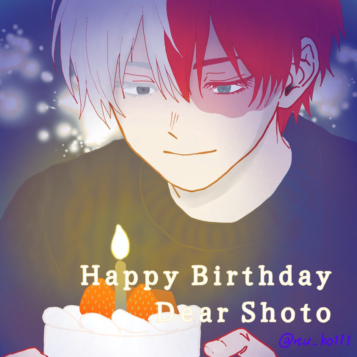 ヌーコ tweet media