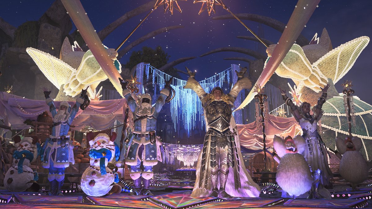 Monster Hunter España tweet media