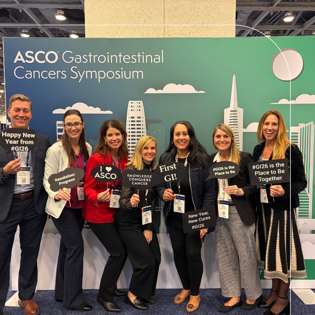 BeOne Medicines tweet media