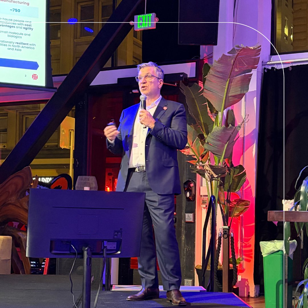 BeOne Medicines tweet media