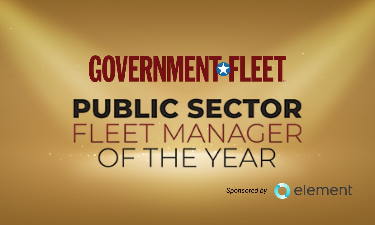 Government Fleet tweet media