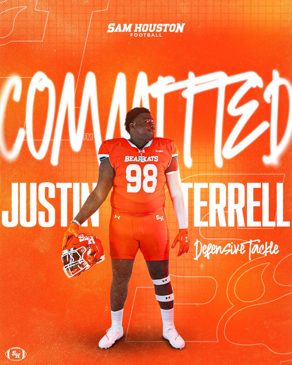 Justin”JT” Terrell tweet media