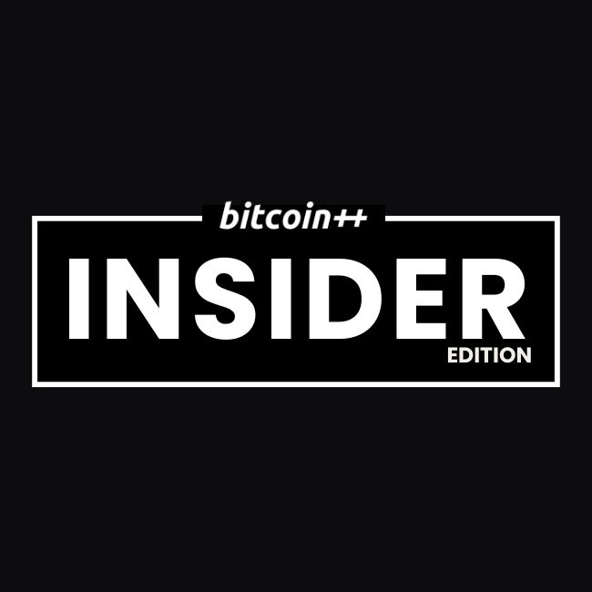 btcinsider__'s tweet image. BREAKING: As of yesterday, Bitcoin core officially has a new maintainer; @sedited_ has been added as a new maintainer to the bitcoin/bitcoin project
