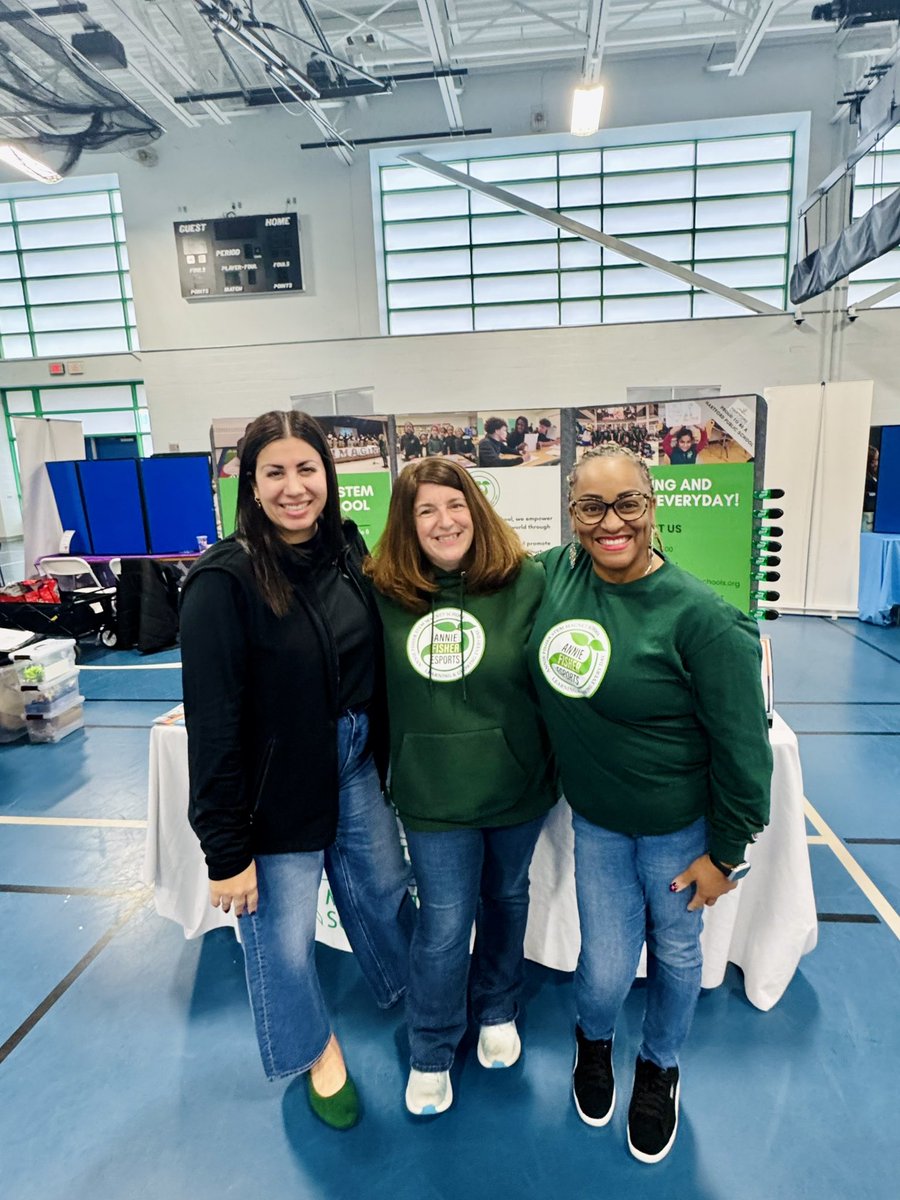 Annie Fisher STEM tweet media