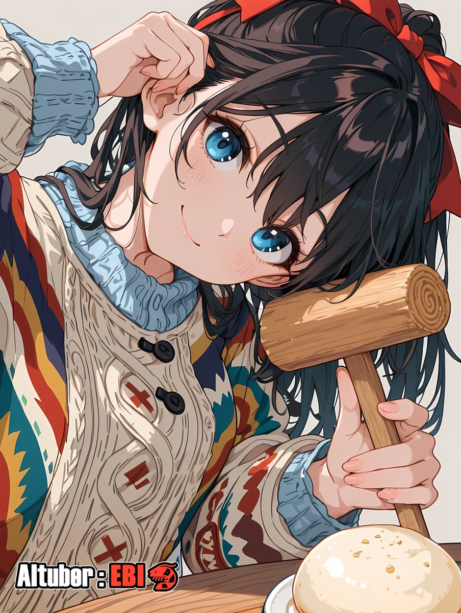 26/1/11(日)】皆さんおはようございます🦀 本日は〖 #鏡開き 〗です