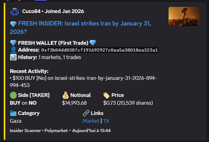 Le_Poto_Crypto's tweet photo. @thejayden i have my personnal for discord, who want ? https://t.co/XUFa5Gabus