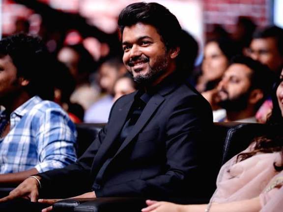 KollyCensor's tweet photo. Breaking : Sarathkumar about #JanaNayagan 

My film “ Adangathae “ was not released till date due to censor issue. I don’t know why people from industry &amp; general audience didn’t show up the support. Don’t know why people speaks out only for JanaNayagan https://t.co/LLFrzz3BDD