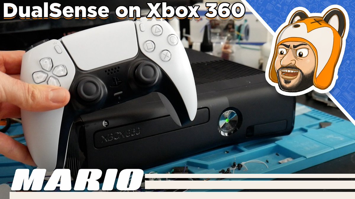 MrMario2011 tweet media