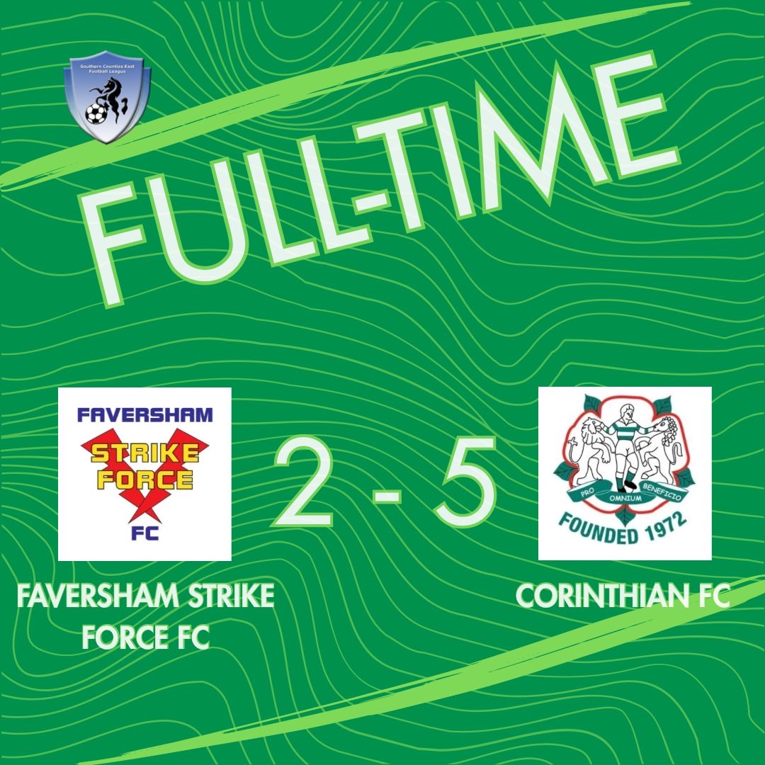 Corinthian FC tweet media