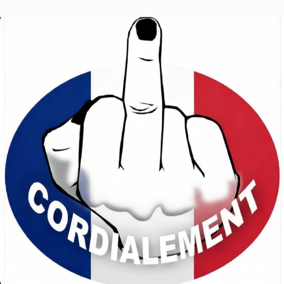 CHRISTIANR22722's tweet photo. @AudeWessel59000 @Avec_Brigitte @AudeWessel59000 Mais vous avez fais quoi du drapeau français, il n’est pas présent dans votre profile. Et merci d’avance de me donner vos sources pour la mention de 1ere drame, SVP.  J’ai parcourue et rien trouvé dans la Constitution française du 04 oct. 1958. @Avec_Brigitte https://t.co/2SJybLPHEc