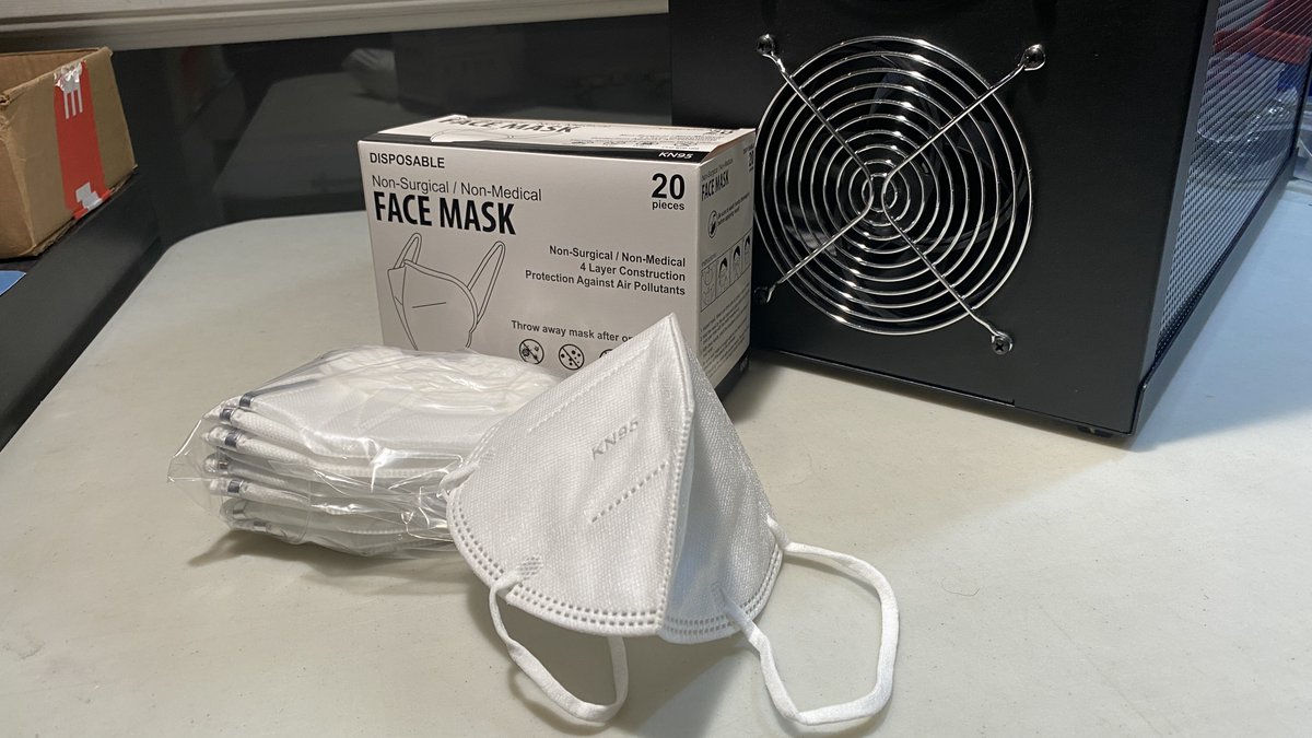 North Box Systems tweet media