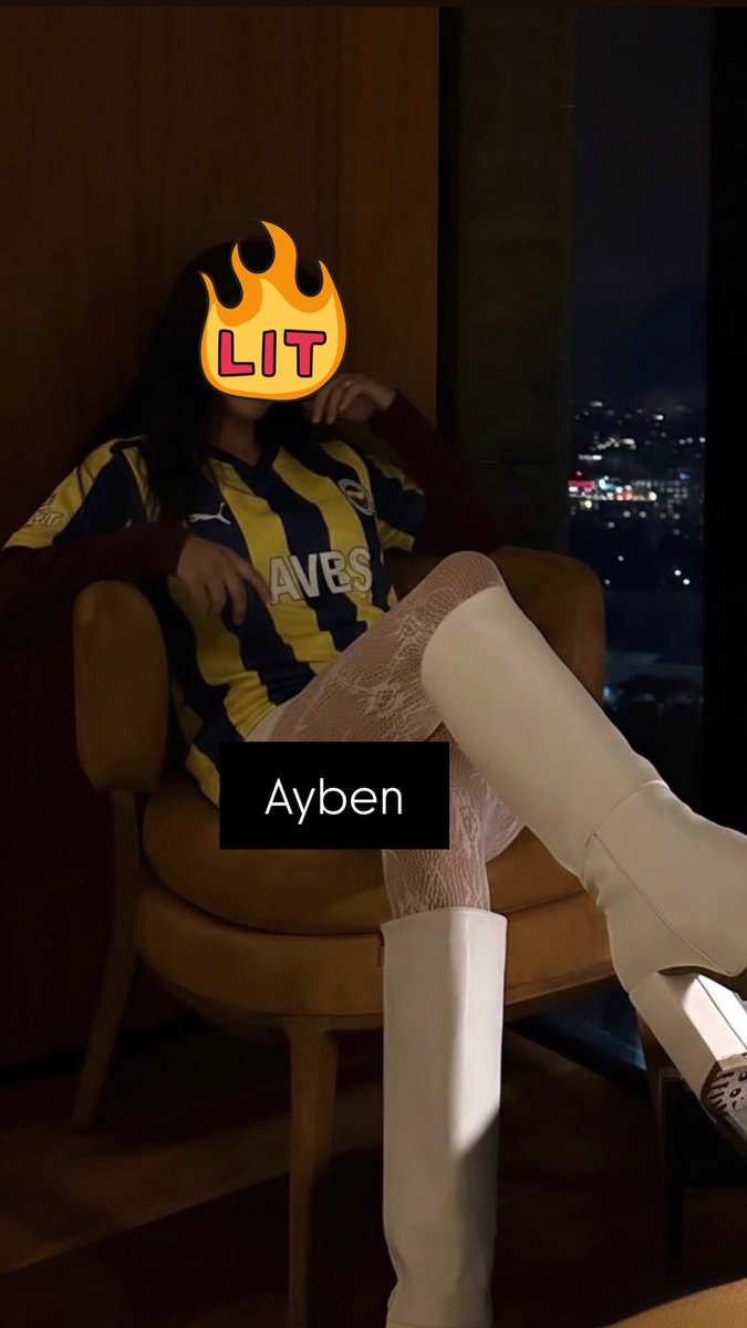 Kaledeyim at gölünü 😘😘