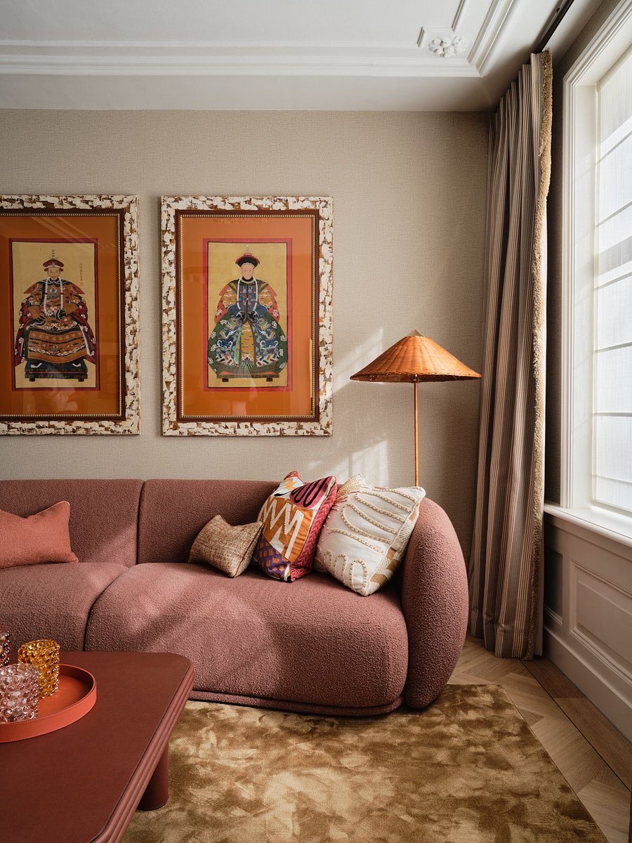 المصممه يارا tweet media