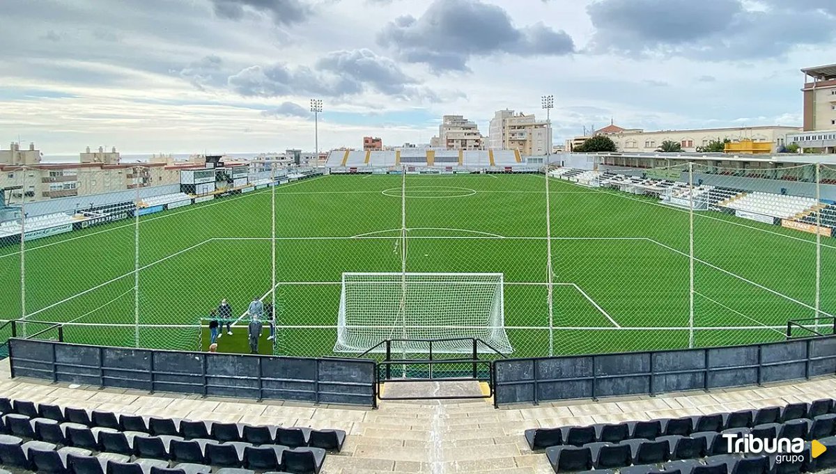 ⚽#Deportes | El <a href="/realvalladolid/">Real Valladolid C.F.</a> organiza un viaje en chárter para acompañar al equipo en su desplazamiento a Ceuta

tribunavalladolid.com/noticias/43009…