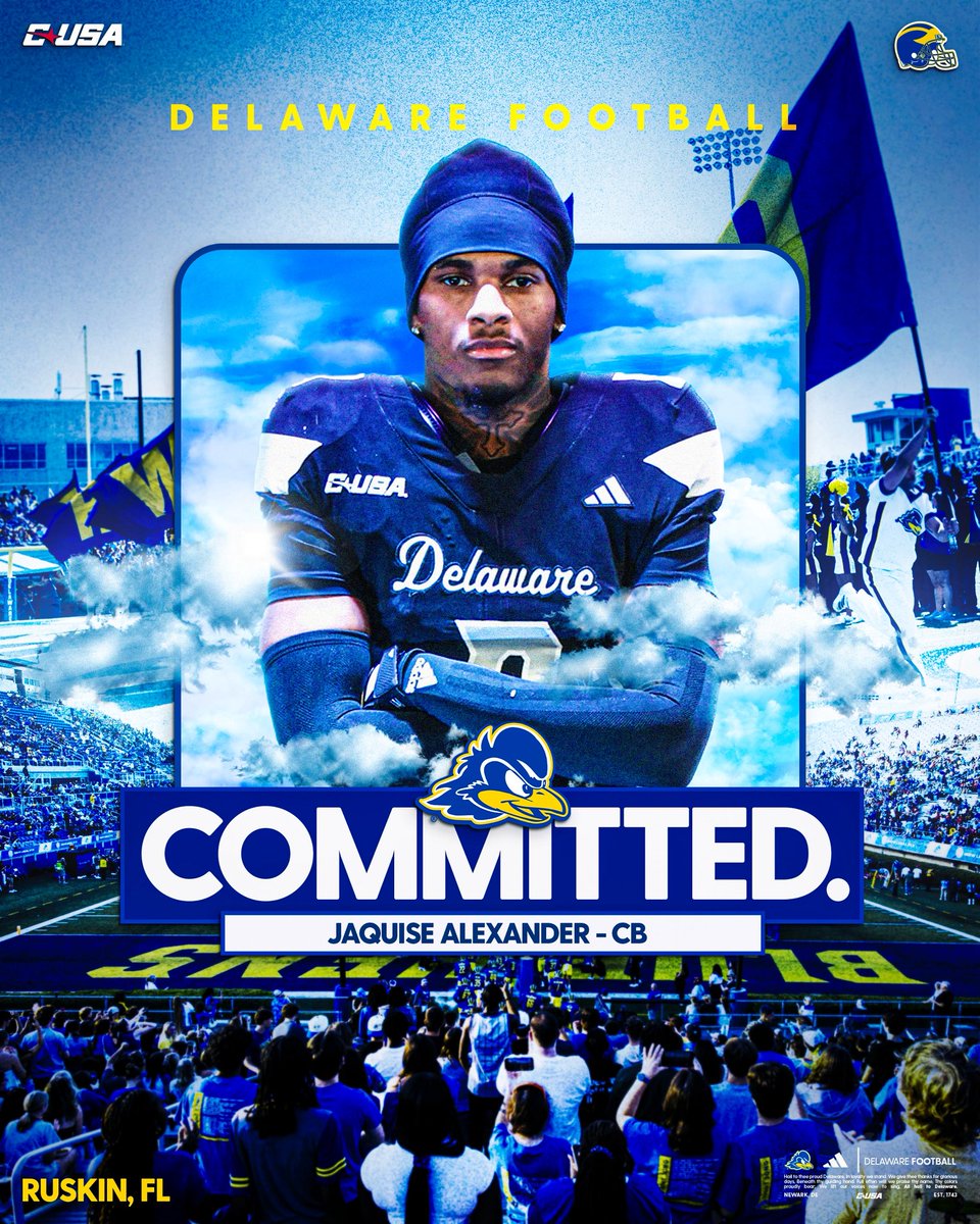 JAQUISE ALEXANDER ² tweet media