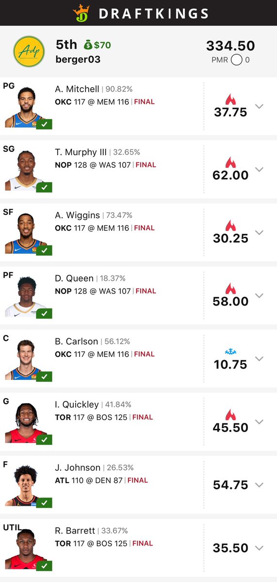 Seasoned Vet tweet media