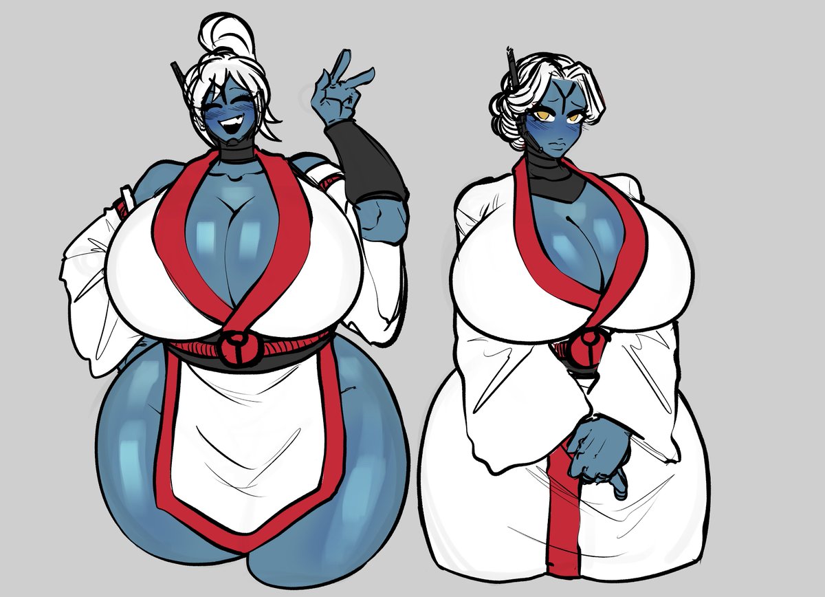 [40] Salamander Lover tau or Arbitrator Wife tau