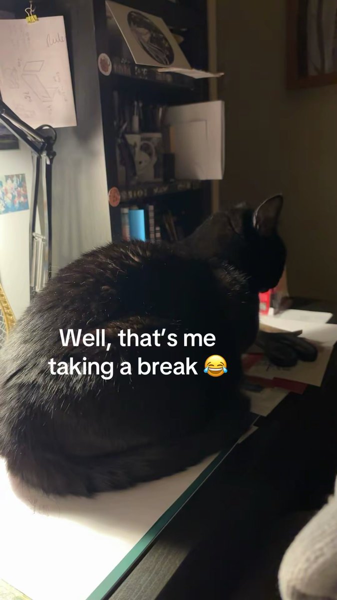 Perfidious Jewellery 💀🖤😸 tweet media