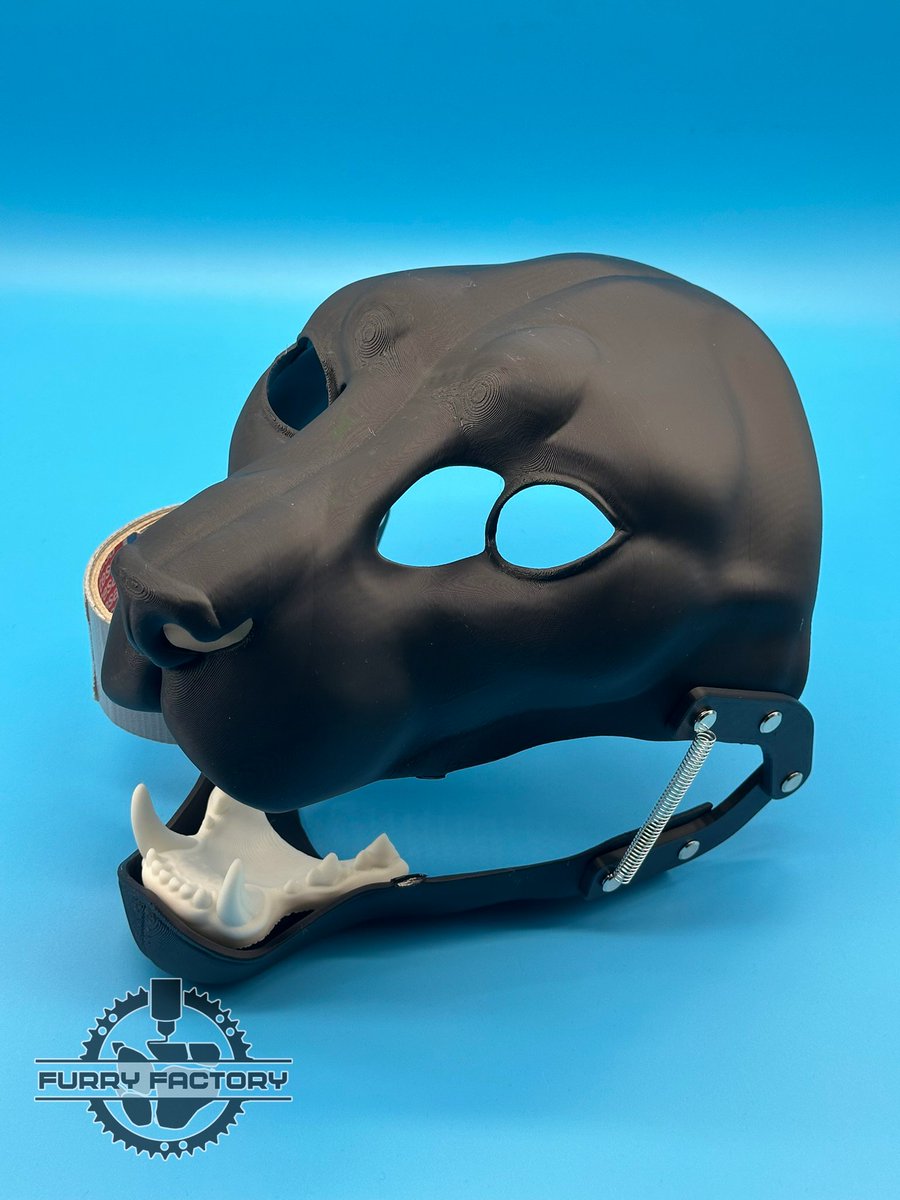 Realistic lynx base is now available! Link in bio 👀