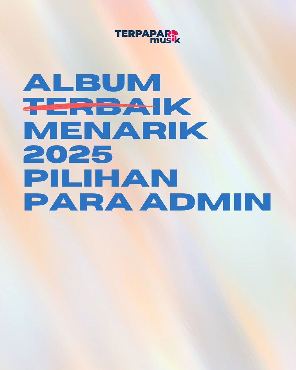 Media Myuziek Kesayanganmu tweet media