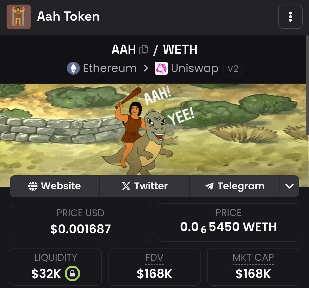emperorcalls's tweet photo. You faded I bought
Aaaaaaaah 5x
You don't need to buy, just only watch and cope
$eth meme king for a reason https://t.co/t9C2jc6Dyu