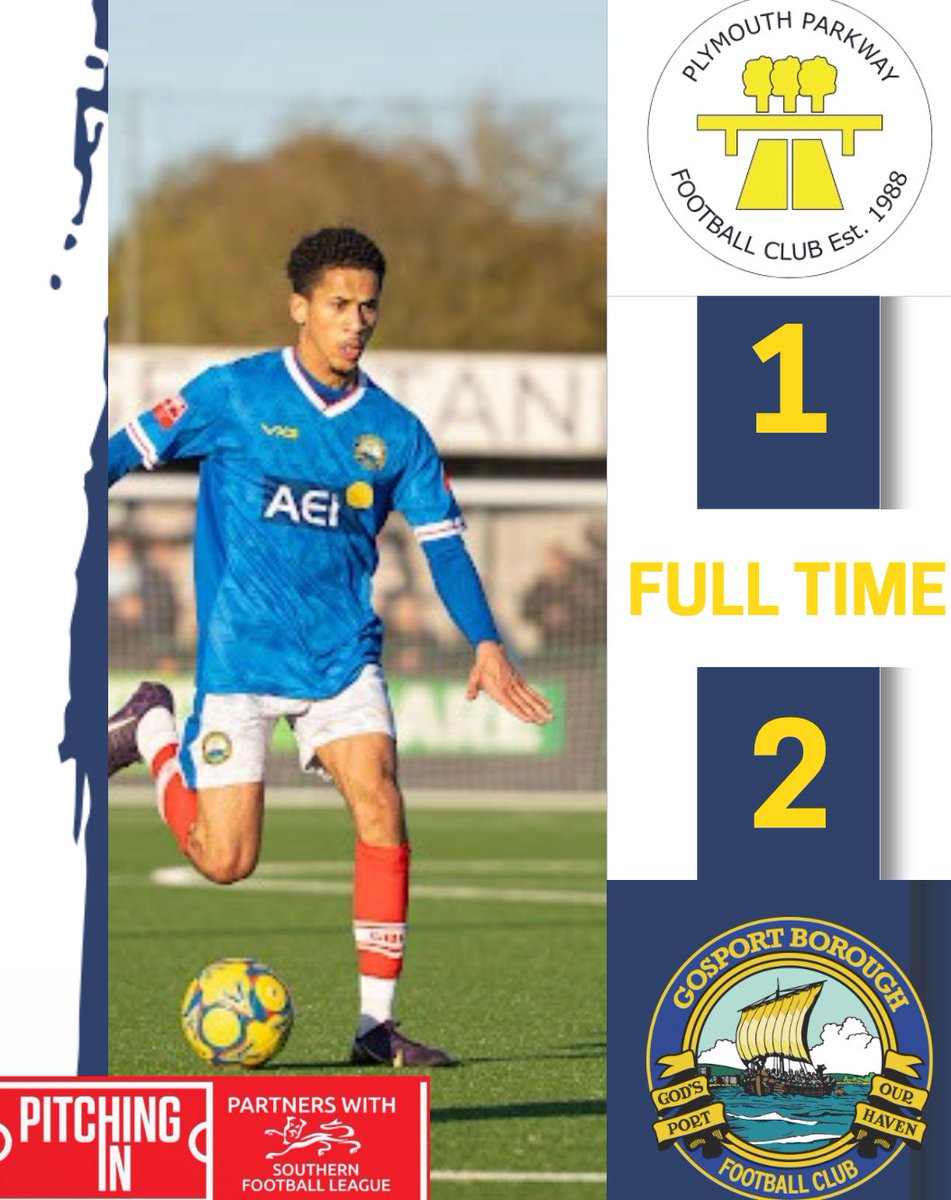FT | 𝙁𝙞𝙧𝙨𝙩 𝙬𝙞𝙣 𝙤𝙛 2026 ✅

Despite a late goal from the hosts’, Michael Fernandes’ first half double is enough to see out the win.

🟡 1-2 🔵 \\ #UpTheBoro
