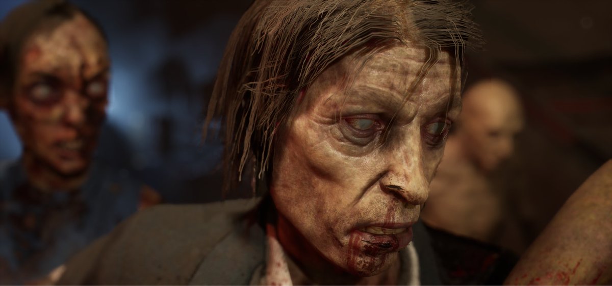 🎮 OneTry 

Coming for PlayStation this 14th January 2026
•
You have no choice, survive and find a way out.
Platforms:
• PlayStation- store.playstation.com/en-us/concept/…
• Xbox-Coming soon
• Nintendo-Coming soon
• PC-Coming soon
domynyo.com/onetry
#videogame #play #steam #platform