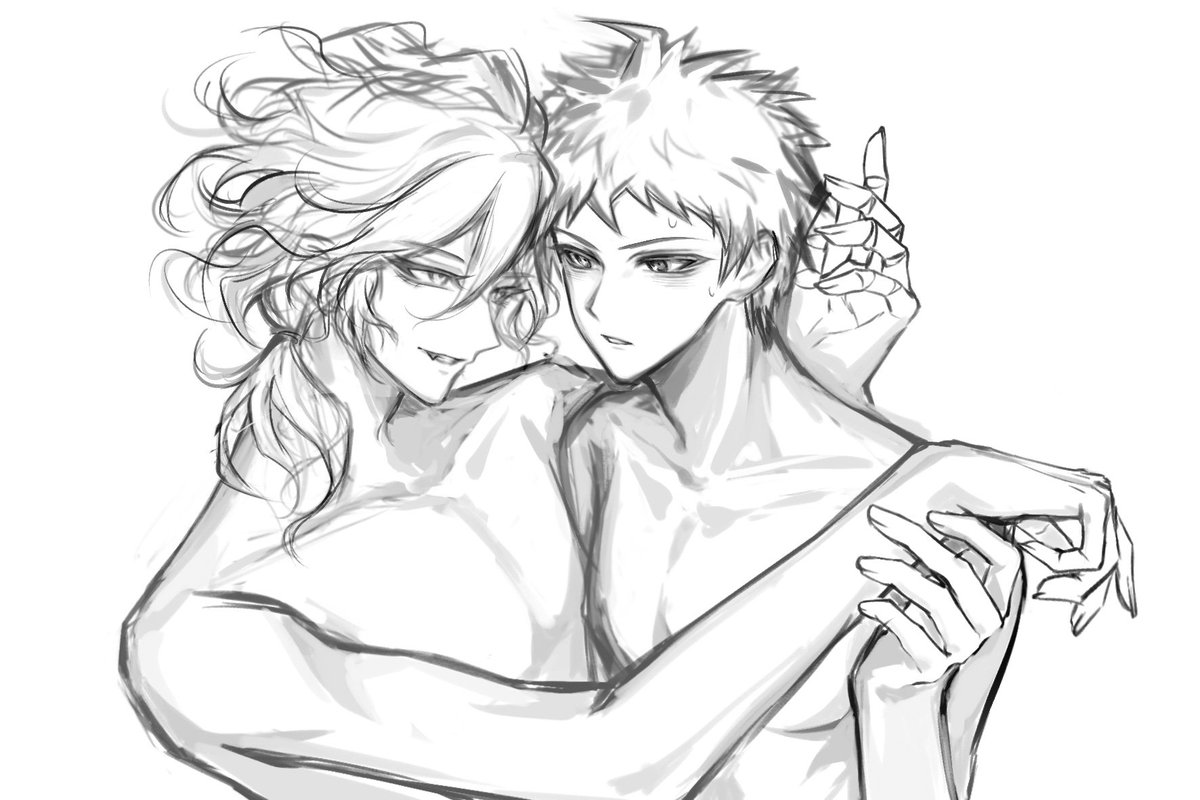 mmmmmzhizi's tweet image. 💕