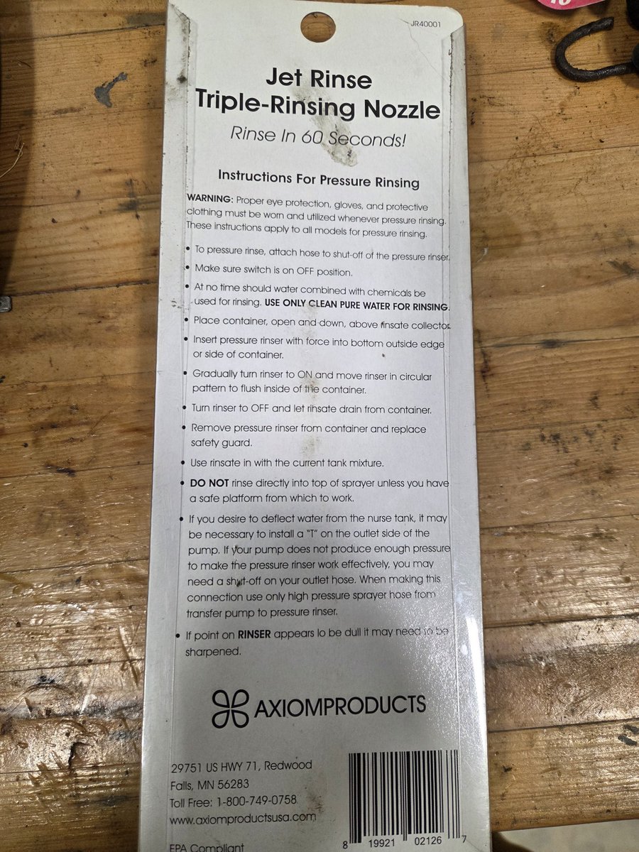 Stuart Lawrence tweet media