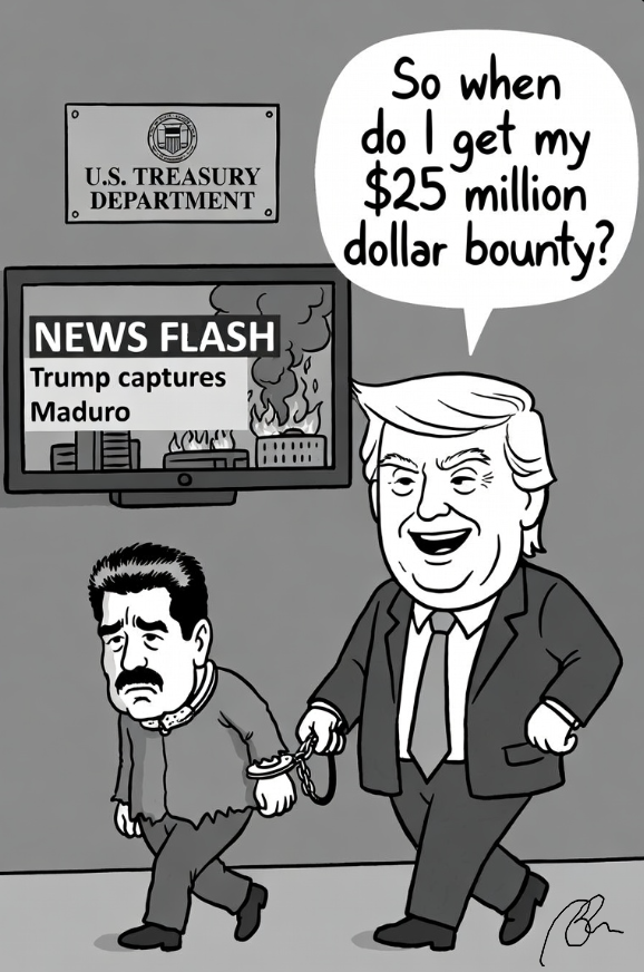 briantbecker's tweet photo. Satire is good for us all. I love my President but this idea was too funny. I hope you get a giggle @POTUS. https://t.co/GZBPvXMNlG
