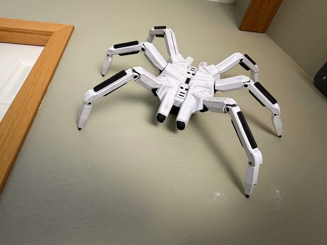 ARC Raiders Alerts tweet media