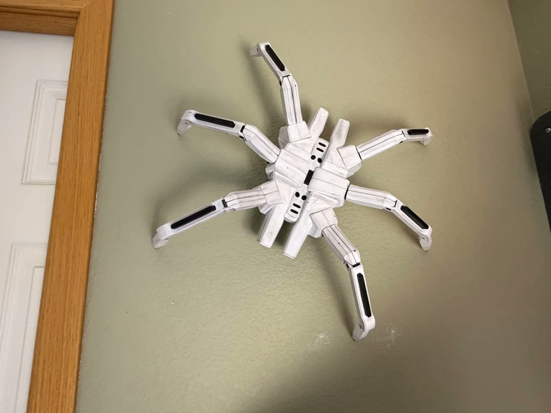 ARC Raiders Alerts tweet media