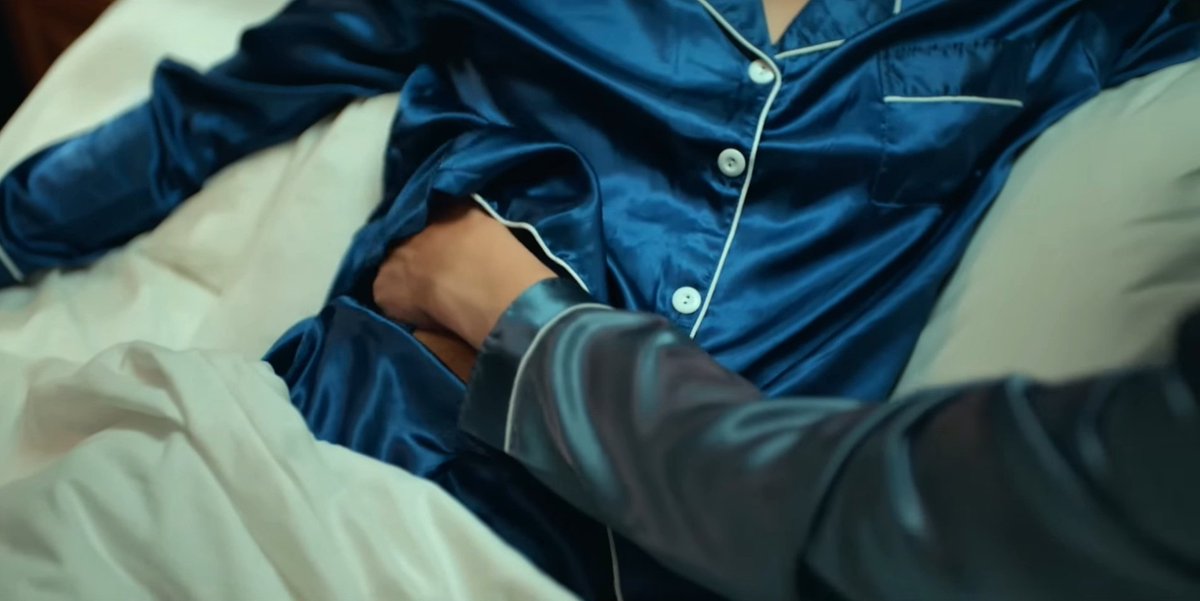 phuwmycat's tweet image. Episode kali ini ngasih makan ego pecinta usap pinggang peach (adalah gwe) 

#MeAndTheeSeriesEP9