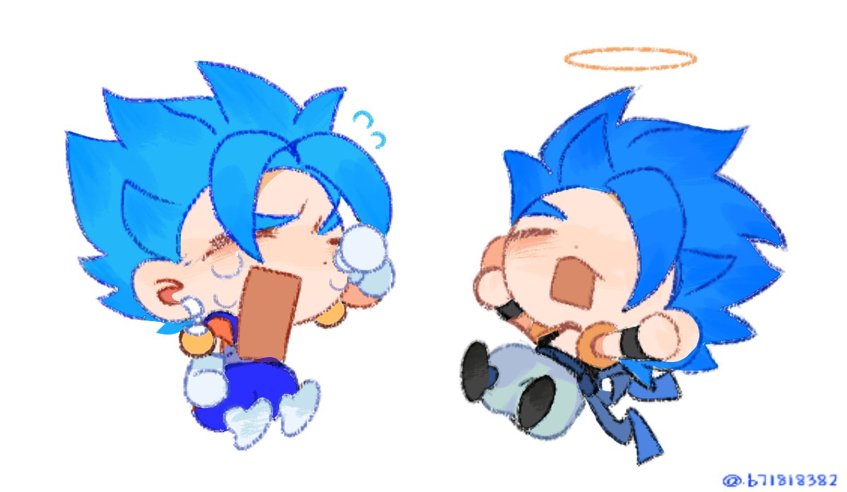 正月 Boo おはようございます