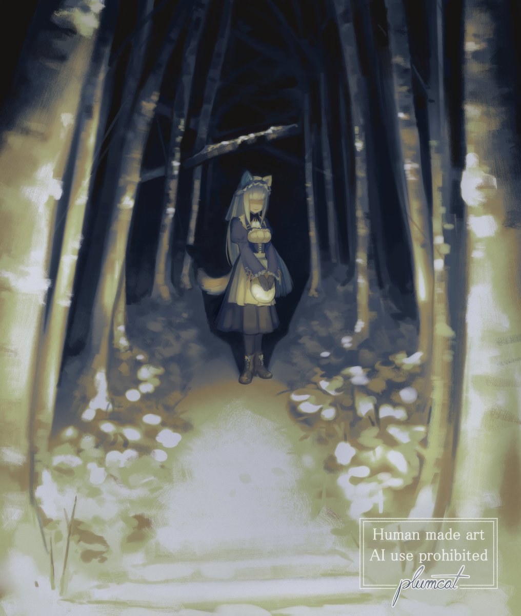 welcome  

#shikillust