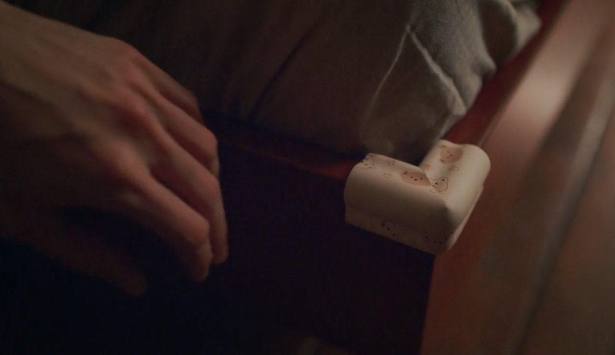 lovkdrama's tweet image. Huxiu the gentlewoman that you are