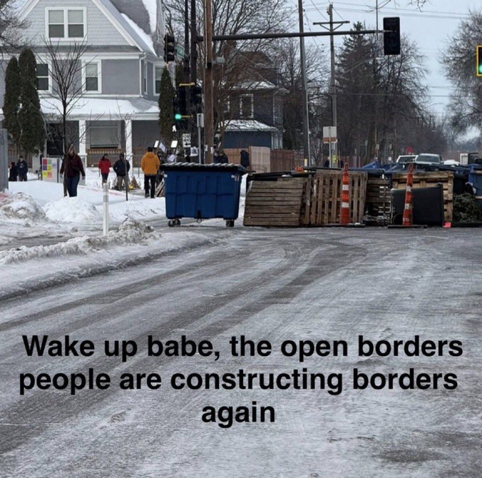 pnwguerrilla's tweet image. Goodmorning lol