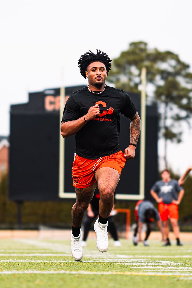 GoCamelsFB's tweet image. 