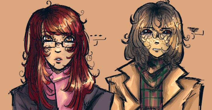 fujokechis's tweet image. #p5r 
doodle repost bc i forgot something