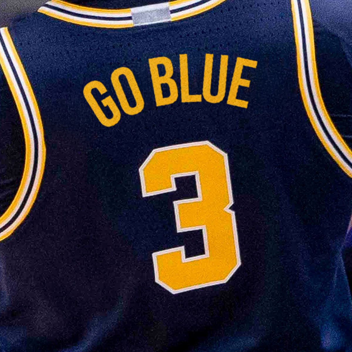 swankywolverine's tweet image. Go Blue.  Beat Wisconsin.