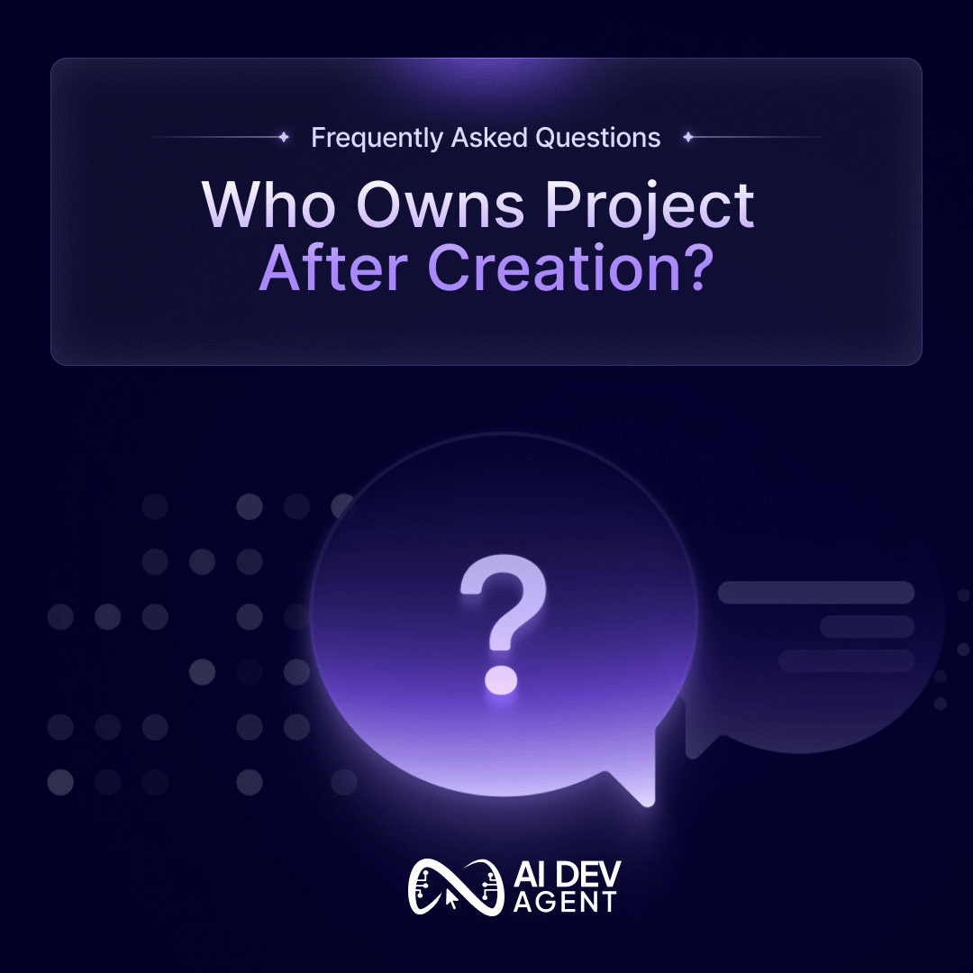 AI Dev Agent tweet media