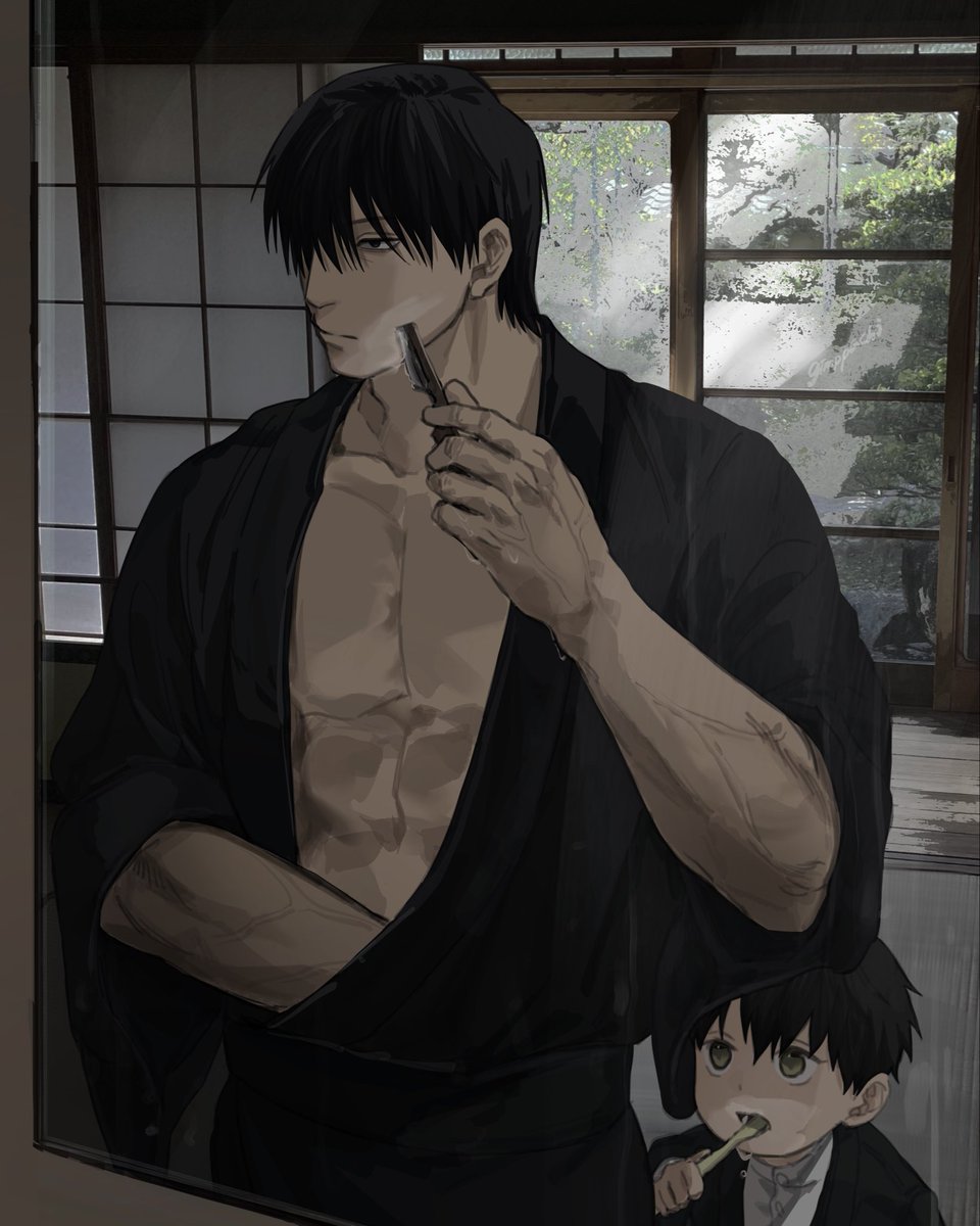 김파치 (@gimppachi) on Twitter photo 