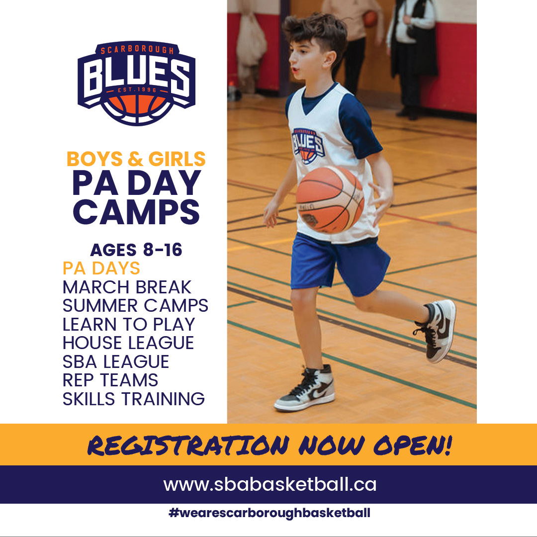 Scarborough Blues tweet media