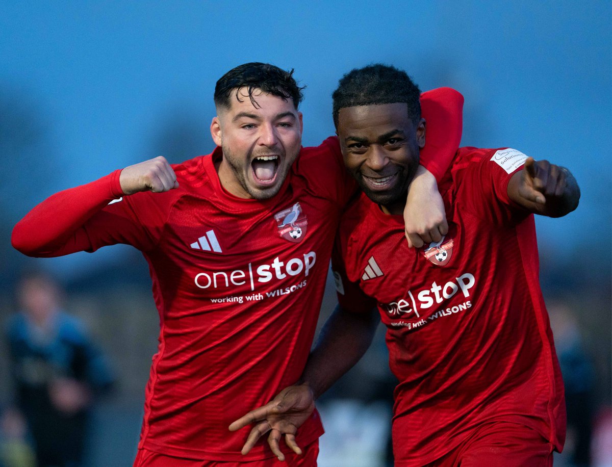 That 3 point feeling 😍